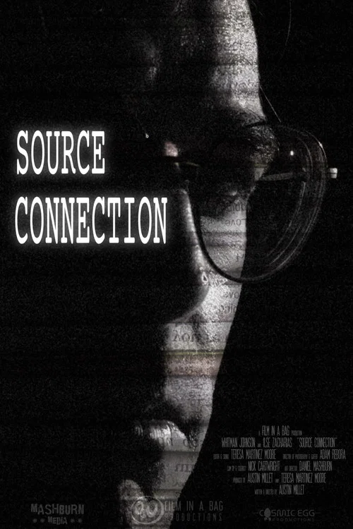 Source Connection постер