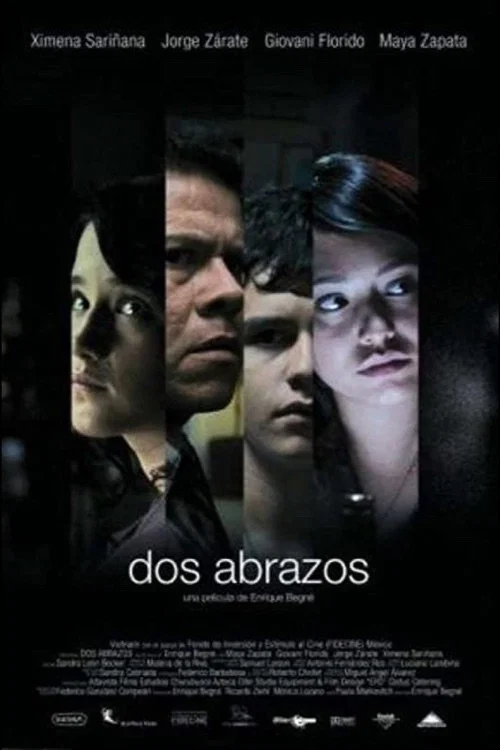 Dos Abrazos постер