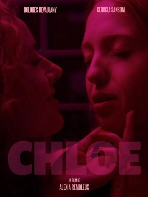 Chloe постер
