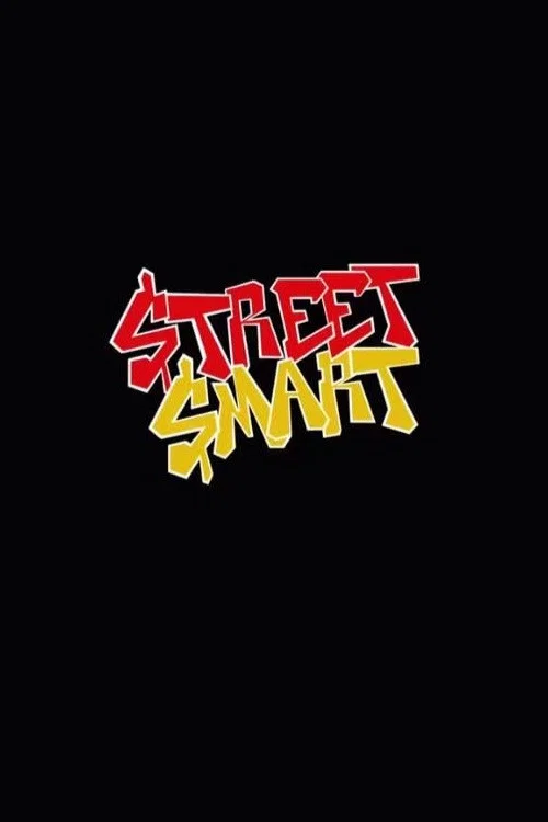 Street Smart постер