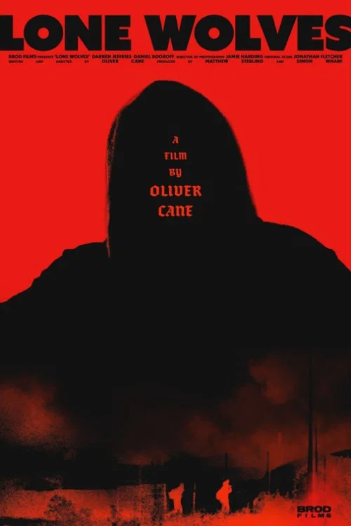 Lone Wolves постер