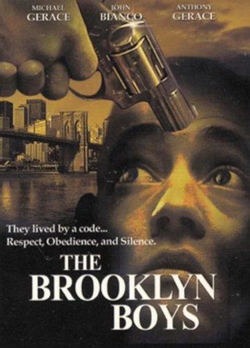 Brooklyn Boys постер