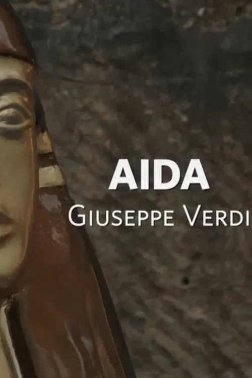 Giuseppe Verdi: Aida - Oper im Steinbruch St. Margarethen постер