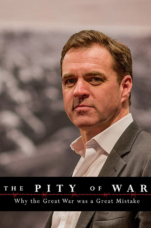 The Pity of War постер