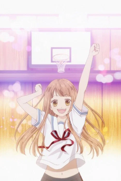 つばさとホタル постер