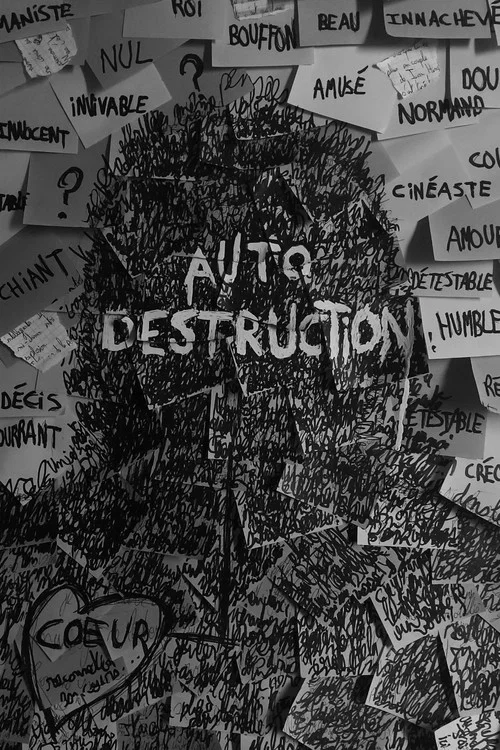 Autodestruction постер