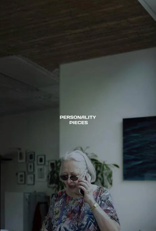 Personality Pieces постер