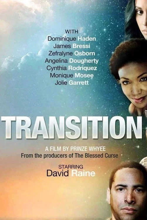 Transition постер