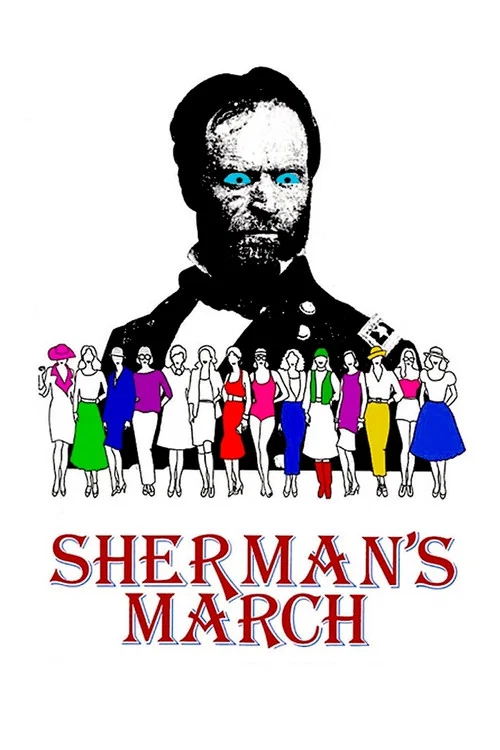 Sherman's March постер