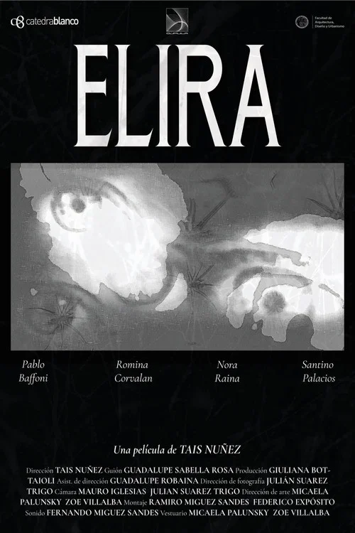 Elira постер