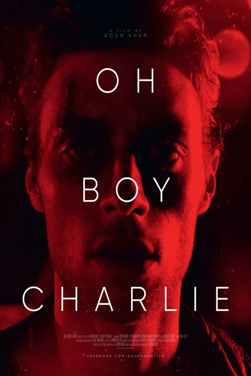 Oh Boy Charlie постер
