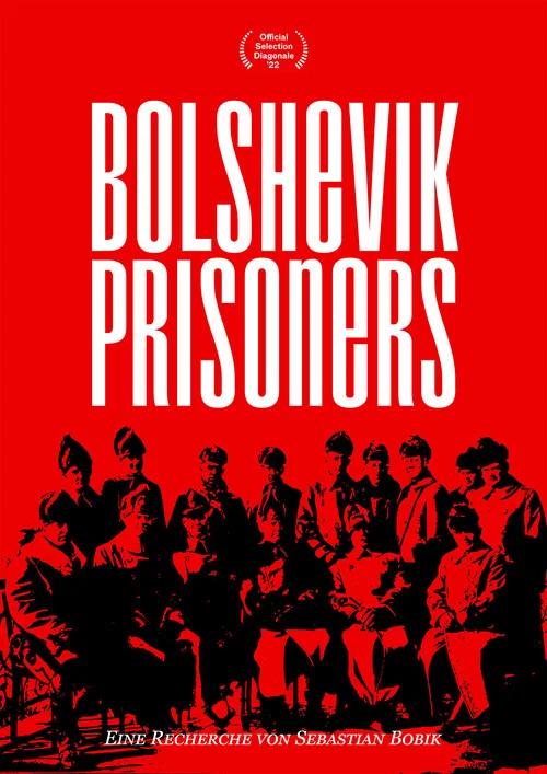 Bolshevik Prisoners постер