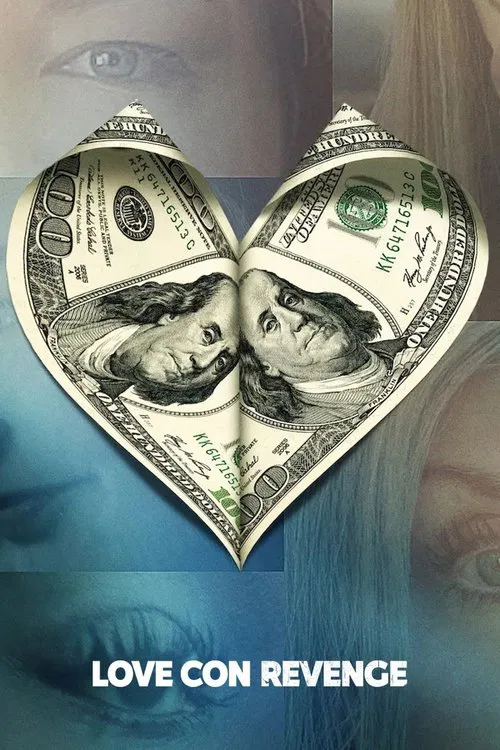 Love Con Revenge постер