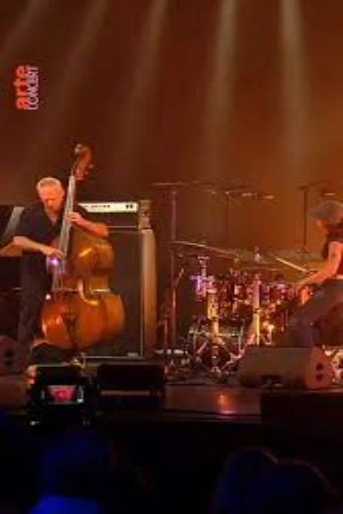 Avishai Cohen Trio @ Festival de jazz de Leverkusen постер