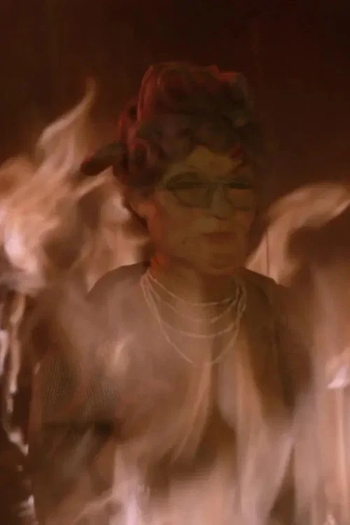 Thunderbirds: The Duchess Assignment постер