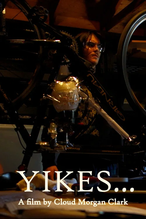 YIKES... постер