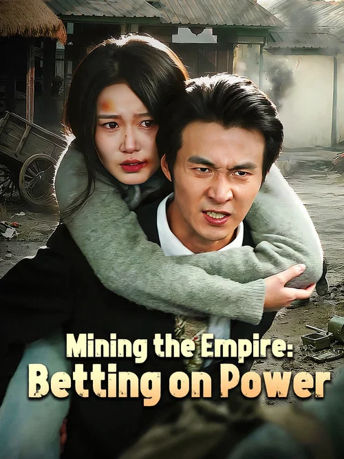 Mining the Empire: Betting on Power постер
