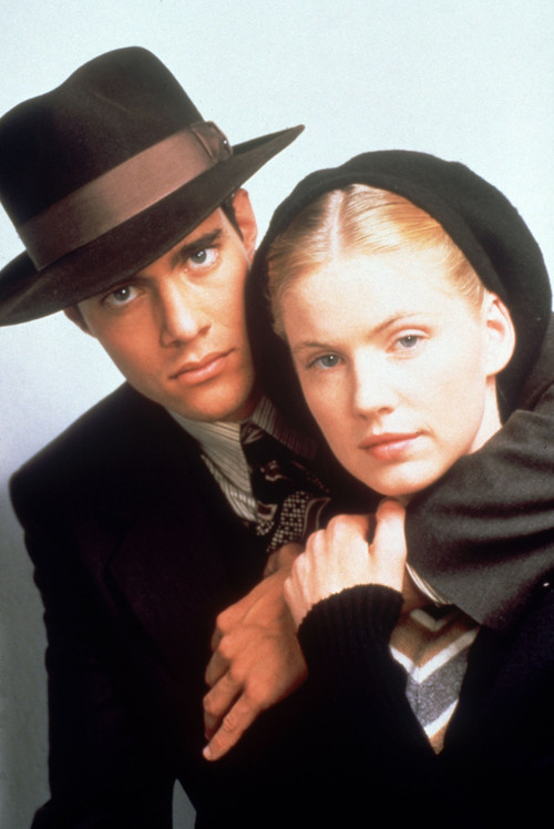 Bonnie & Clyde: The True Story постер