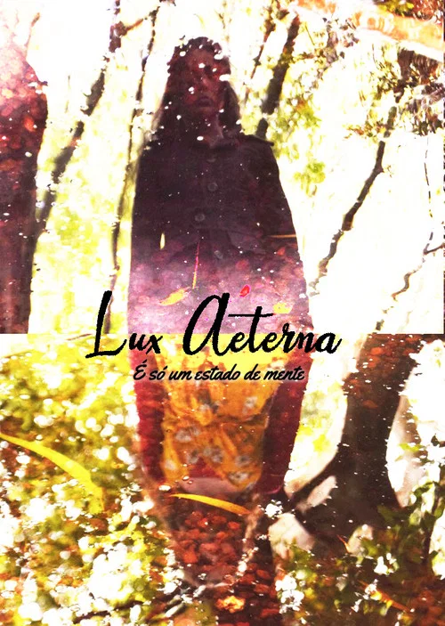 Lux Aeterna постер