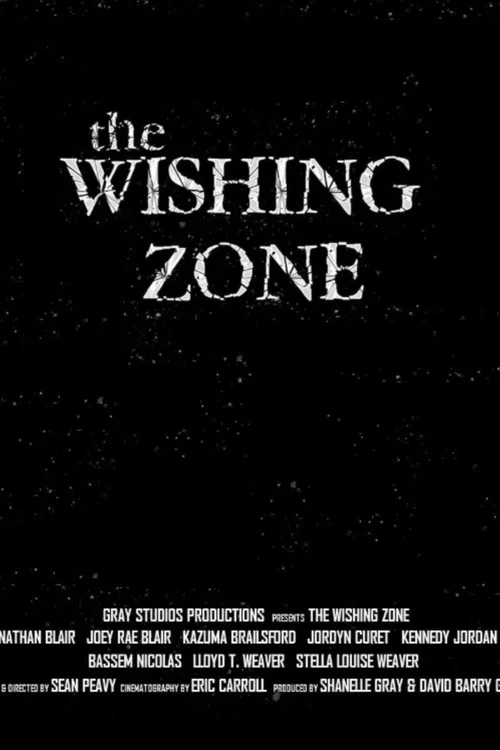 The Wishing Zone постер