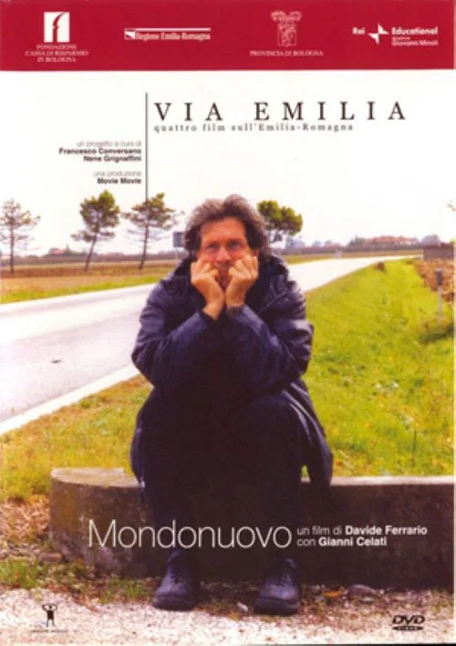 Mondonuovo постер