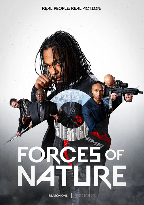 Forces of Nature постер