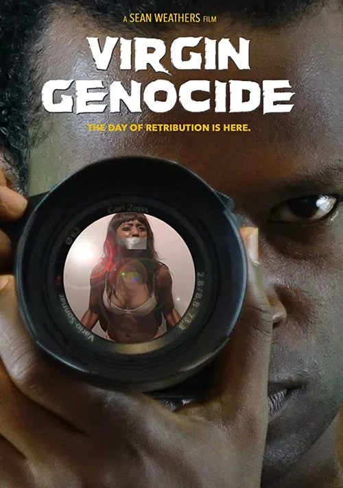 Virgin Genocide постер