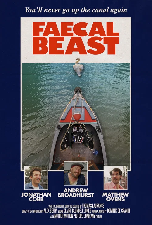 Faecal Beast постер