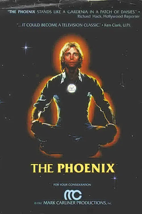 The Phoenix постер