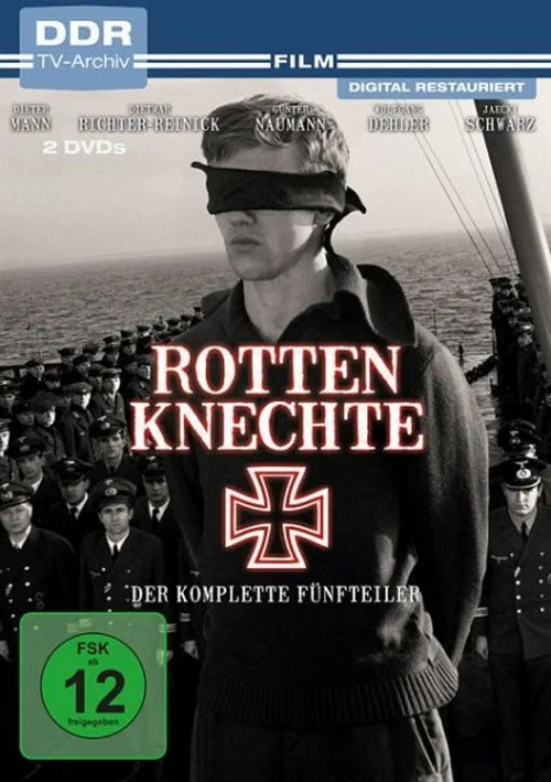 Rottenknechte постер