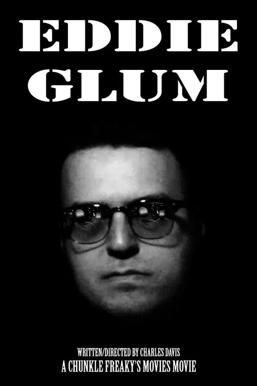 Eddie Glum постер