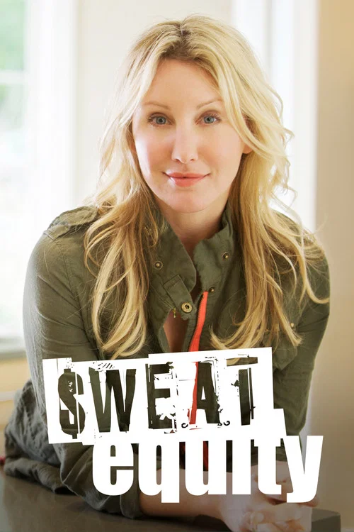 Sweat Equity постер