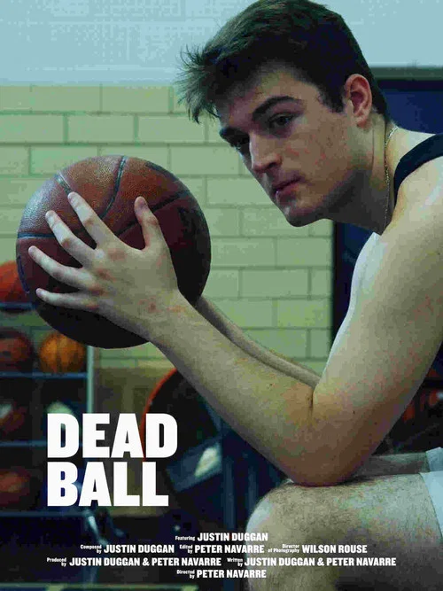 Dead Ball постер