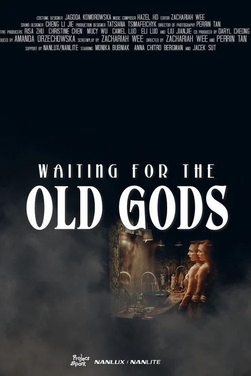 Waiting for the Old Gods постер