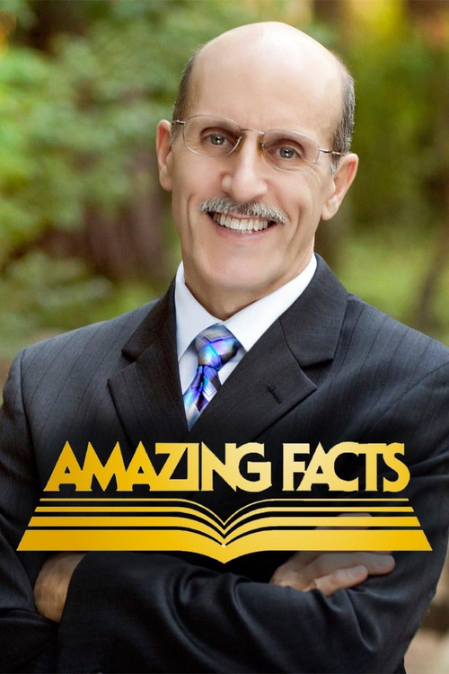 Amazing Facts постер
