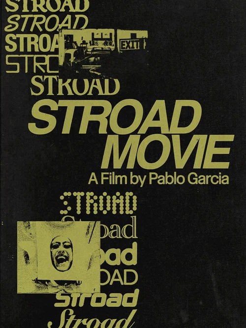 Stroad Movie постер