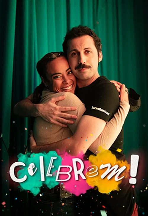 Celebrem! постер