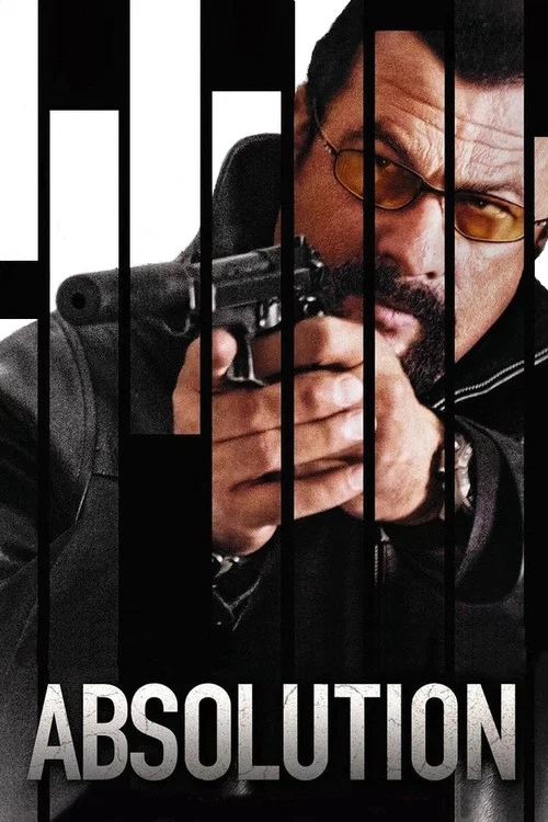 Наёмник: Отпущение грехов постер