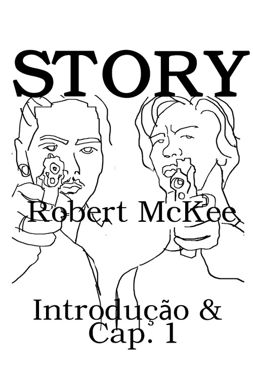 Story постер