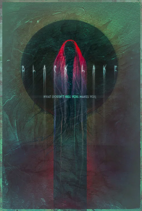 Black Lake постер