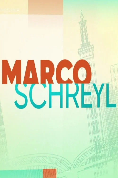 Marco Schreyl постер