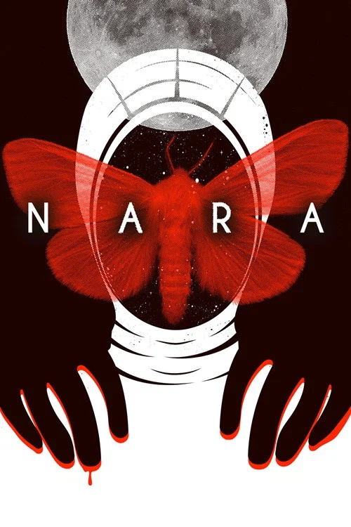 Nara постер