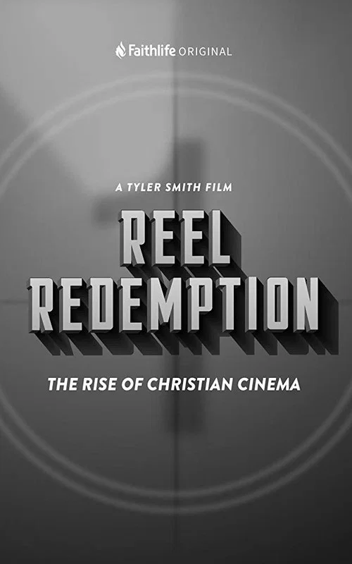Reel Redemption постер