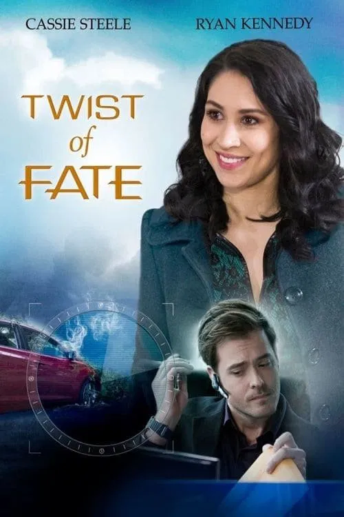 Twist of Fate постер