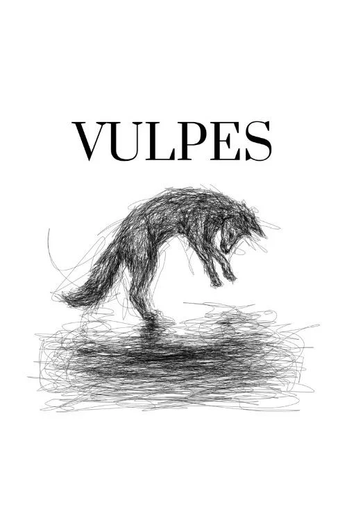 Vulpes постер