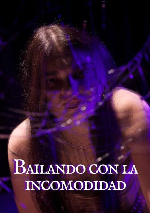 Bailando con la Incomodidad постер