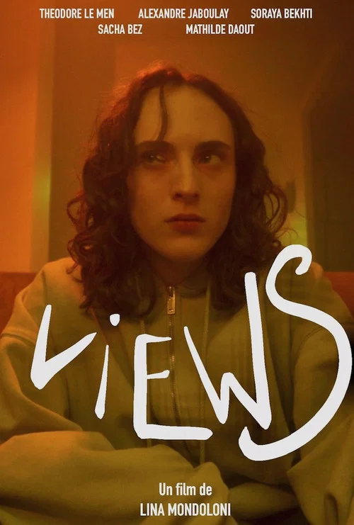 VIEWS постер