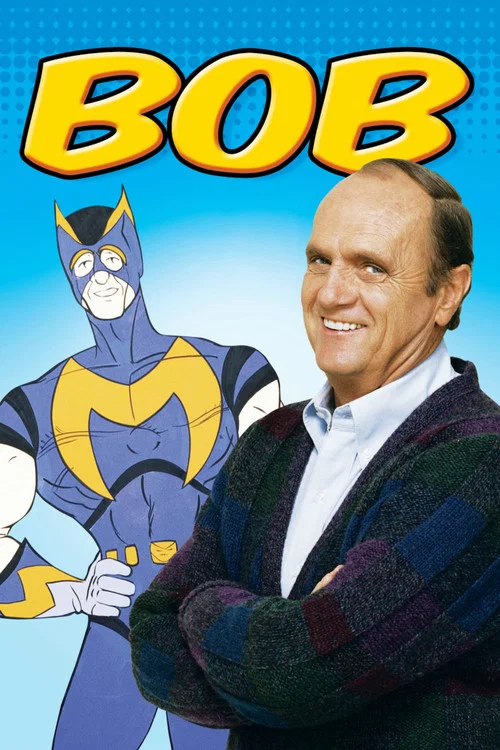 Bob постер