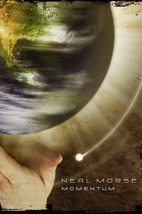 Neal Morse: The Making of Momentum постер