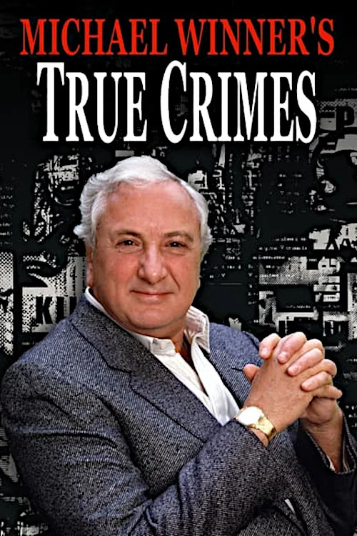 True Crimes постер